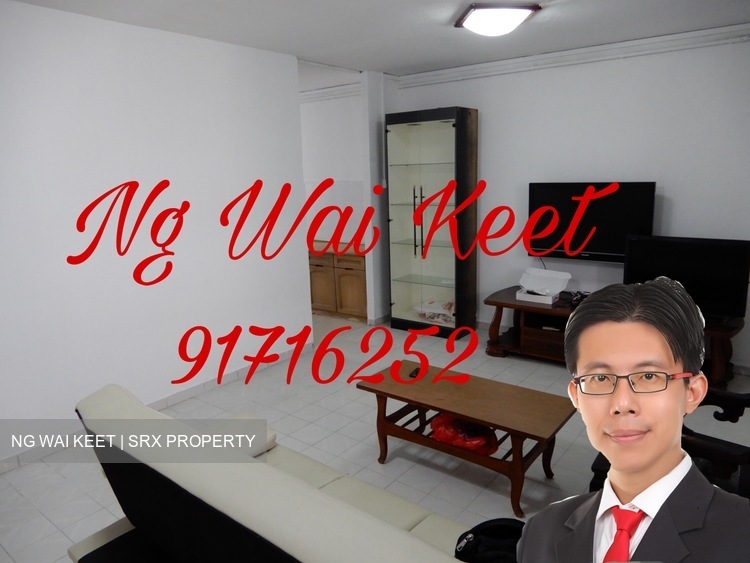 Hougang Avenue 8 thumbnail photo